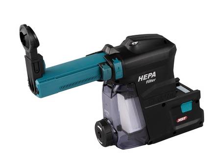 Makita Pölynimulisälaite DX14 191E60-4 - Akkuporavasarat - 88381560108 - 1
