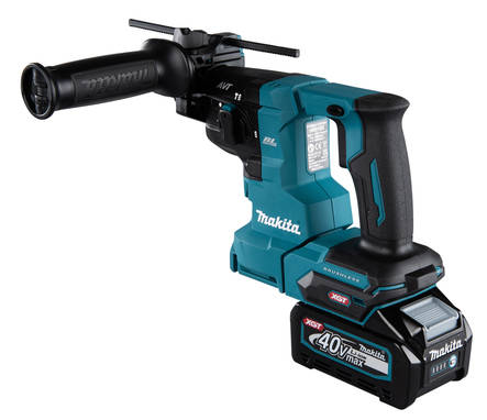 Makita Poravasara XGT HR010GZ - Akkuporavasarat - 088381782128 - 2