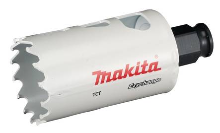 Makita Reikäsahanterä T.C.T 40mm E-06703 - Reikäsahat - 088381570428 - 1