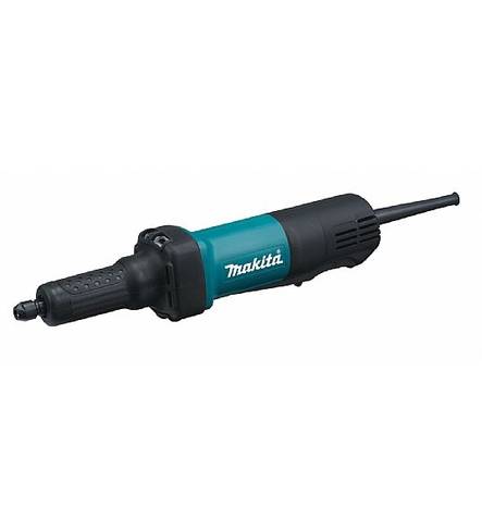 Makita Suorahiomakone GD0600 - Suorahiomakoneet, penkkihiomakoneet - 88381073318 - 1