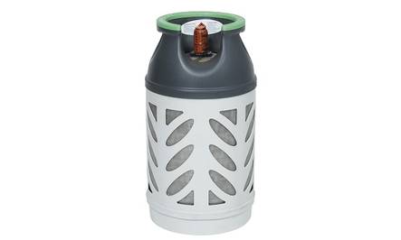 Nestekaasu pv 10kg täyttö komposiitti - Nestekaasut - 6412241010108 - 1