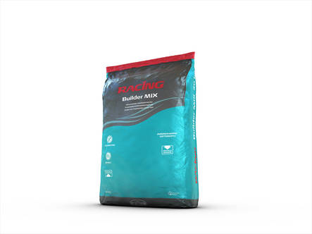 Racing Builder Mix mysli 20 kg - Hevosen rehut - 6417679823528 - 1