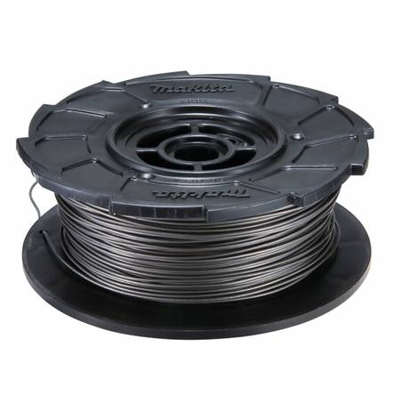 Sidontalanka 0,8 mm hehkutettu 199137-9 - Sidonta- ja vetoniittikoneiden tarvikkee - 88381533928 - 2