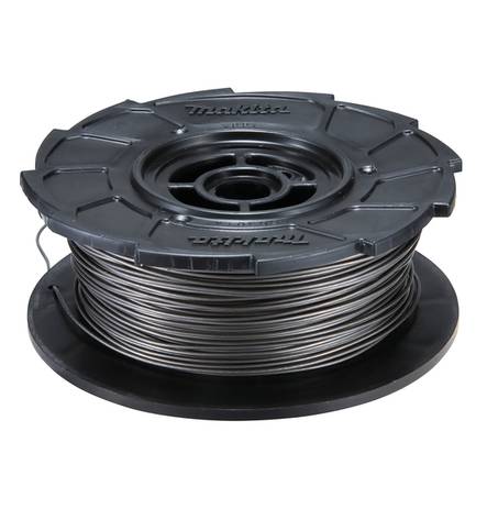 Sidontalanka 0,8 mm hehkutettu 199137-9 - Sidonta- ja vetoniittikoneiden tarvikkee - 88381533928 - 1