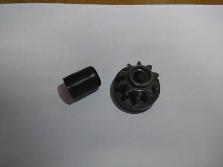 Startin korjaussarja Tecumseh - Startit ja käynnistimet - 6418265008138 - 1