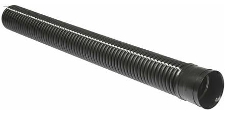 TUPLA Salaojaputki SN8 ø110 x 6m - Salaojaputket - 6430039250758 - 1