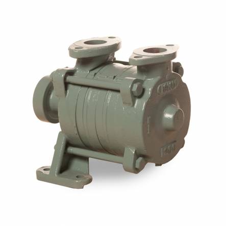 Vesirengaspumppu Lohja isku 303 ilman moottoria - Vesiautomaatit - 6415847210088 - 1