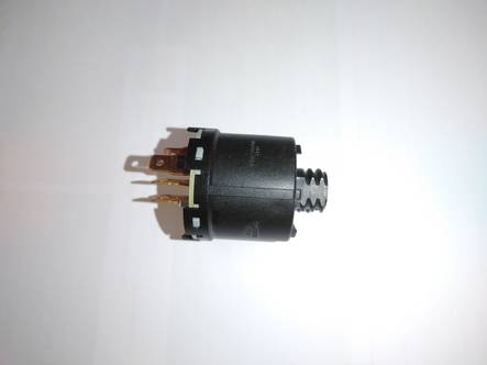 Virtalukko 7-napainen - McCulloch/Partner muut varaosat - 999658 - 2