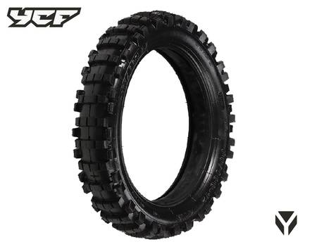 YCF Rengas 12" 80/100 - Renkaat - 101438 - 2