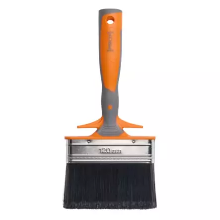 Ulkomaalisivellin PROF 120mm puupinnat - Sisämaalisiveltimet - 6438313609728 - 1