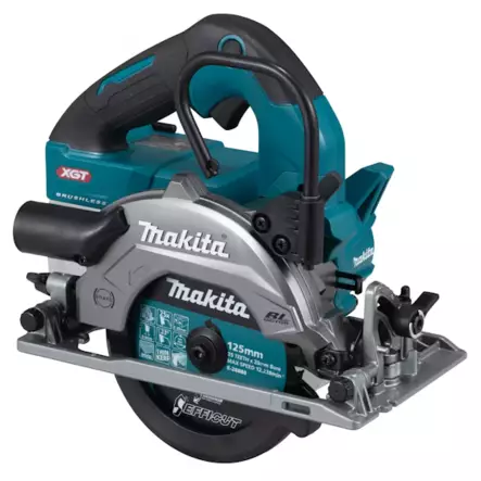 Akkupyörösaha Makita HS014GZ 40V XGT - Pyörösahat - 0197050020178 - 1