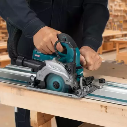 Akkupyörösaha Makita HS014GZ 40V XGT - Pyörösahat - 0197050020178 - 2