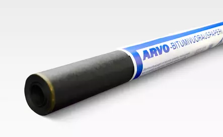 Bitumivuorauspaperi Arvo 1,25x24m 30m² - Rakennuspaperit - 6418947069198 - 1