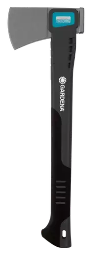 GARDENA Yleiskirves 1000A 47cm - Kirveet ja vesurit - 4078500015288 - 2