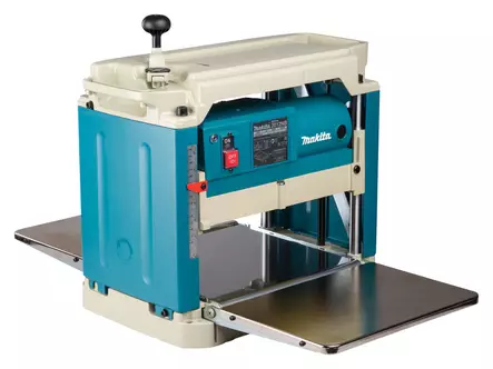 Makita Tasohöylä 304mm 2012NB - Höylät - 088381032858 - 4