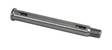 20616MA Teräakseli Murray 133mm - Muut Murray varaosat - 5400182602248 - 1