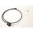 880279YP Cable Engine Stop - Muut Murray varaosat - 024847757118 - 1