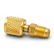 Adapteri 1/4" UK - 5/16" SK - Asennustarvikkeet - 7457457558 - 2