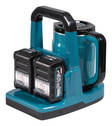 Akkuvedenkeitin XGT Makita KT001GZ - Muut akkulaitteet - 088381755818 - 4