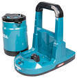 Akkuvedenkeitin XGT Makita KT001GZ - Muut akkulaitteet - 088381755818 - 6