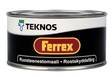 Ferrex Ruosteenestomaali 0,33l harmaa - Kattomaalit - 6414620006078 - 1
