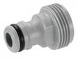Gardena OGS-laiteliitin 3/4" uk - Letkuliittimet - 4078500292108 - 1