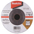 Hiomalaikka metalli 125x6,0mm A-80656 - Katkaisulaikat ja hiomalaikat - 088381139168 - 1