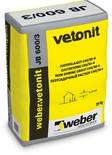 Juotoslaasti Weber Vetonit JB 600/3 25kg - Kiinnityslaastit - 6415990400268 - 1