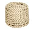Kaideköysi PROF 35mmx40m naturel - Köydet - 6438313541028 - 1