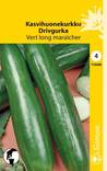 Kasvihuonekurkku VERT LONG MARAICHER 116400 - Puutarhasiemenet - 6415151164008 - 1