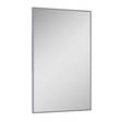 Kehyspeili kromi kehys 50x80 cm - Kylpyhuoneen peilit - 5907546872588 - 1