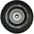 Kottikärryn Ilmakumipyörä 3.50-4 - Kottikärryjen pyörät - 6430013061028 - 1