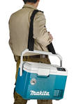 Kylmä- ja lämpölaukku Makita CW003GZ - Muut autotarvikkeet - 088381768948 - 7