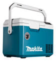 Kylmä- ja lämpölaukku Makita CW003GZ - Muut autotarvikkeet - 088381768948 - 4