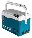 Kylmä- ja lämpölaukku Makita CW003GZ - Muut autotarvikkeet - 088381768948 - 3