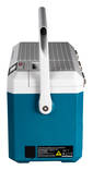 Kylmä- ja lämpölaukku Makita CW003GZ - Muut autotarvikkeet - 088381768948 - 2