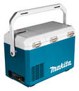 Kylmä- ja lämpölaukku Makita CW003GZ - Muut autotarvikkeet - 088381768948 - 5