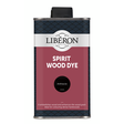 Liberon Spriipetsi 250ml Anthracite - Kuullotteet - 3282391051718 - 1