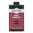 Liberon Spriipetsi 250ml Smoked Oak - Kuullotteet - 3282391051688 - 1