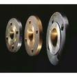Liitinpari Grundfos käyttövesipumpulle, messinki, 1 1/4 x R 3/4 - Kiertovesipumput - 5708601050008 - 1