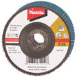 Liuskalaikka 125mm Z120 RST D-27517 - Katkaisulaikat ja hiomalaikat - 088381344128 - 1