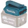Makita Akkuadapteri CXT ADP06 - Akkuadapterit - 88381825108 - 1