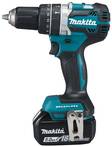 Makita Akkuiskuporakone LXT DHP484RTJ - Akkuiskuporakoneet - 88381826228 - 1