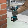 Makita Akkuiskuporakone LXT DHP484RTJ - Akkuiskuporakoneet - 88381826228 - 2