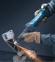 Makita Akkusuorahiomakone LXT DGD800Z - Akkukulmahiomakoneet ja -suorahiomakonee - 88381670388 - 2