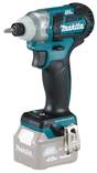 Makita Iskevä Ruuvinväännin CXT TD111DZ - Iskevät akkuruuvinvääntimet - 088381828888 - 1