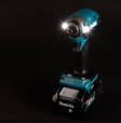 Makita Iskevä ruuvinväännin TD003GZ - Iskevät akkuruuvinvääntimet - 088381777728 - 6