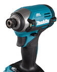 Makita Iskevä ruuvinväännin TD003GZ - Iskevät akkuruuvinvääntimet - 088381777728 - 4