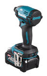 Makita Iskevä ruuvinväännin TD003GZ - Iskevät akkuruuvinvääntimet - 088381777728 - 3