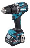 Makita Iskuporakone XGT HP002GD201 - Akkuiskuporakoneet - 88381735728 - 2